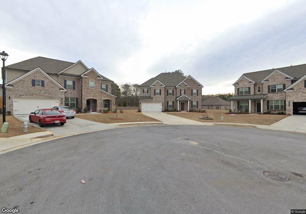 4834 Ruby Manor Ct, Buford, GA 30518 - photo 1