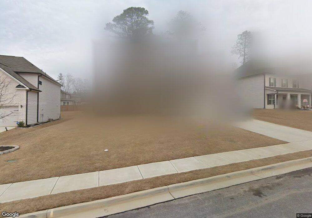 4883 Ruby Manor Ct, Buford, GA 30518 - photo 1