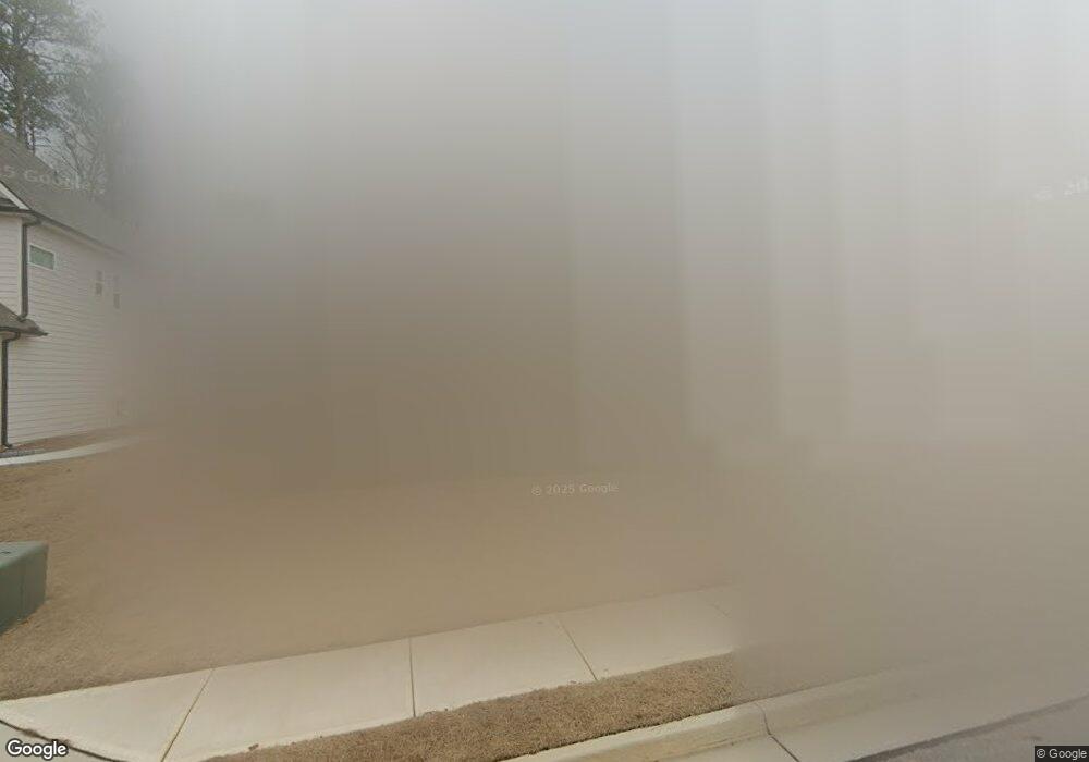 4863 Ruby Manor Ct, Buford, GA 30518 - photo 1