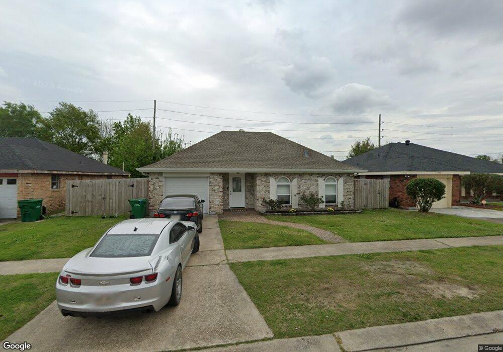 2912 Cambridge Dr, La Place, LA 70068 - photo 1
