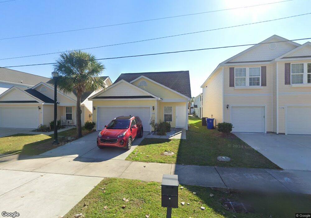 1162 Ocala St unit The Gannet, Myrtle Beach, SC 29577 - photo 1