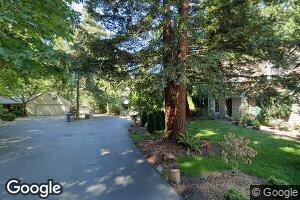 7450 W Mercer Way, Mercer Island, WA 98040