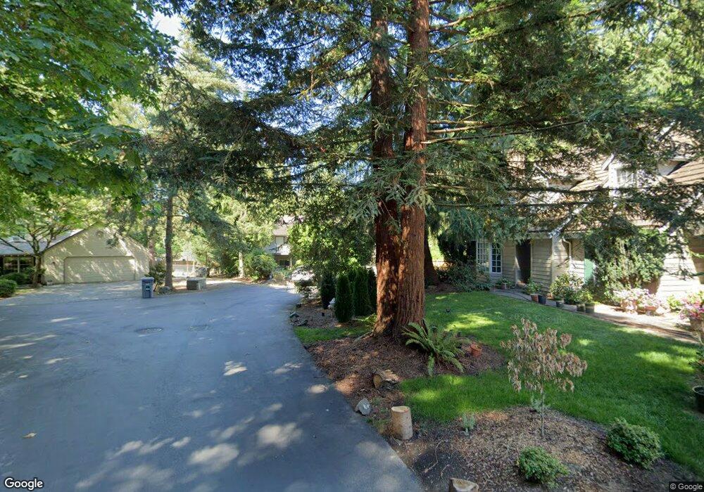 7450 W Mercer Way, Mercer Island, WA 98040 - photo 1