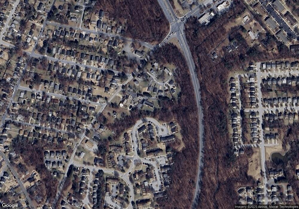 9327 All Saints Rd, Laurel, MD 20723 - photo 1