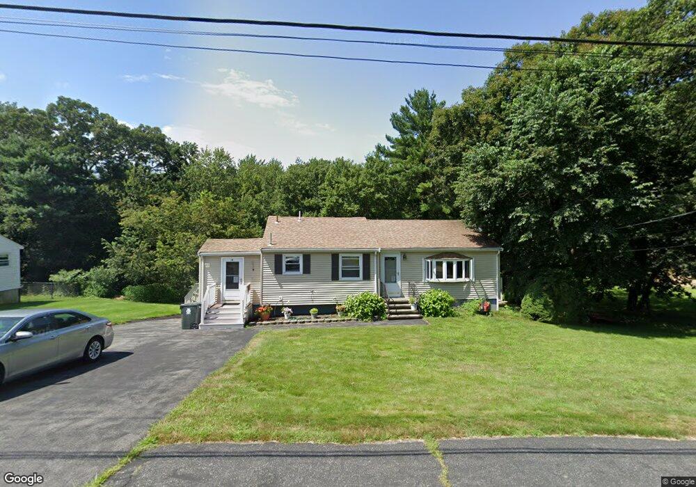 12 Crest Ave, Wilmington, MA 01887 - photo 1