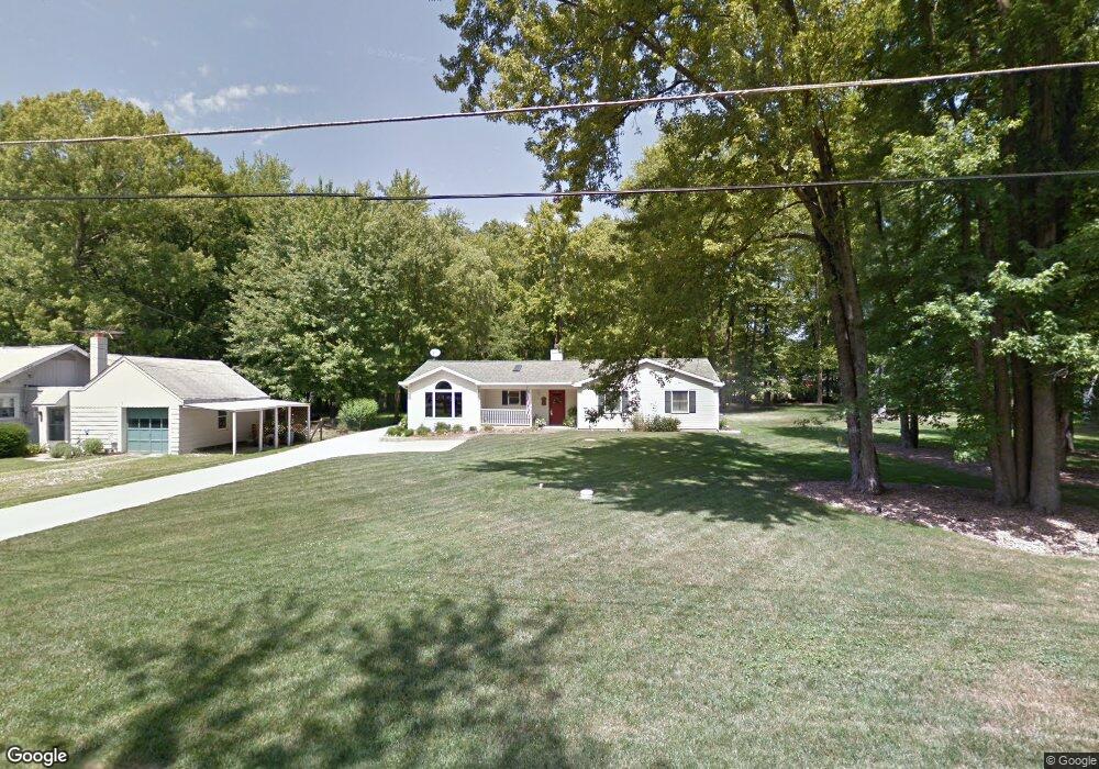 26644 Cranage Rd, Olmsted Falls, OH 44138 - photo 1