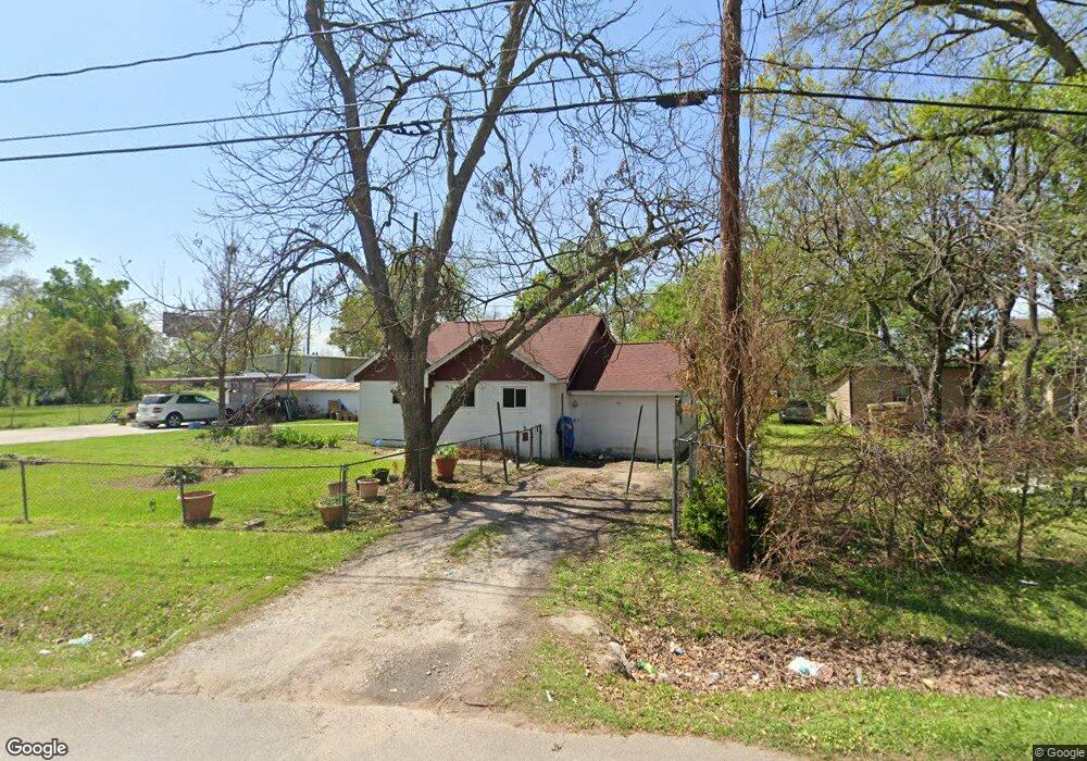 8801 Dodson St, Houston, TX 77093 - photo 1