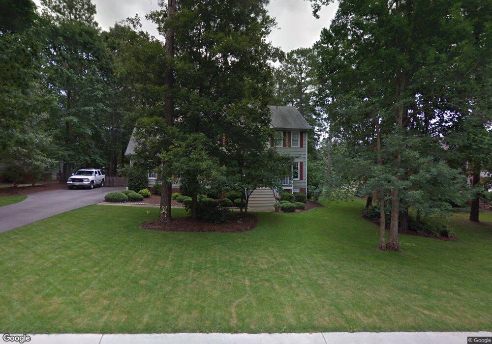 14025 Lippingham Terrace, Chesterfield, VA 23831 - photo 1