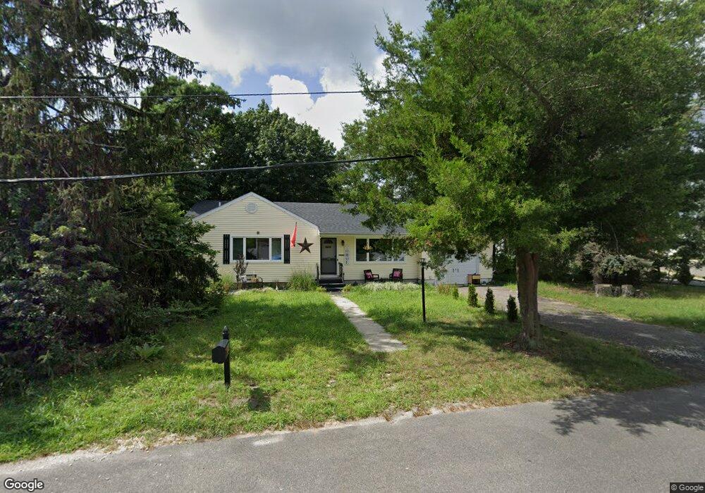 1427 Pershing Ave, Forked River, NJ 08731 - photo 1