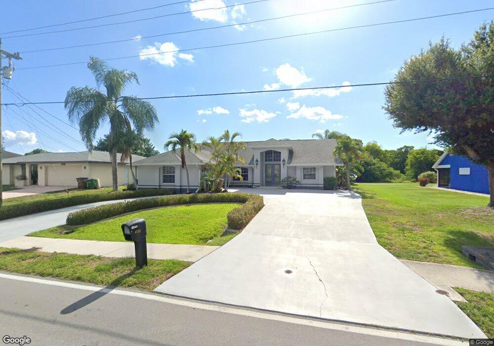 4332 Country Club Blvd, Cape Coral, FL 33904 - photo 1