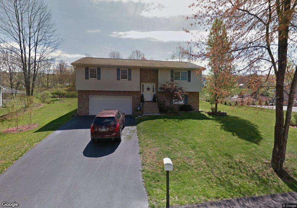 243 Terrace Ave, Shavertown, PA 18708 - photo 1