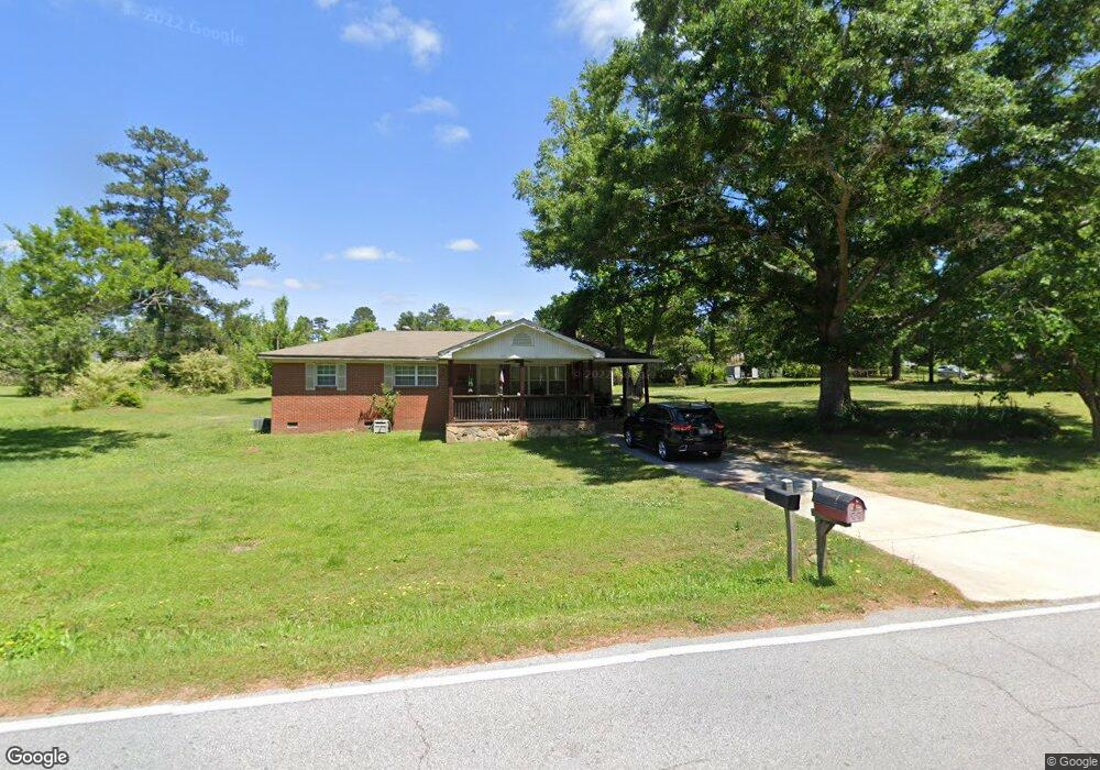 2420 Wilson Rd NW, Conyers, GA 30012 - photo 1