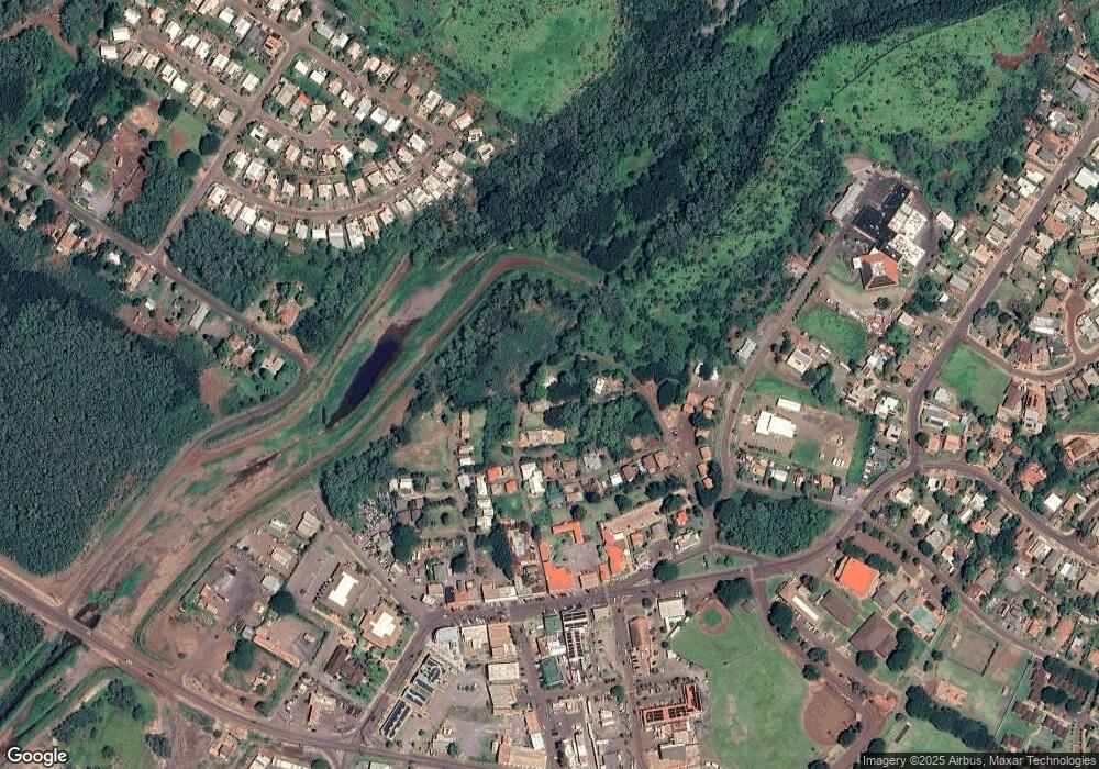 120 Hotel Ln, Kaunakakai, HI 96748 - photo 1