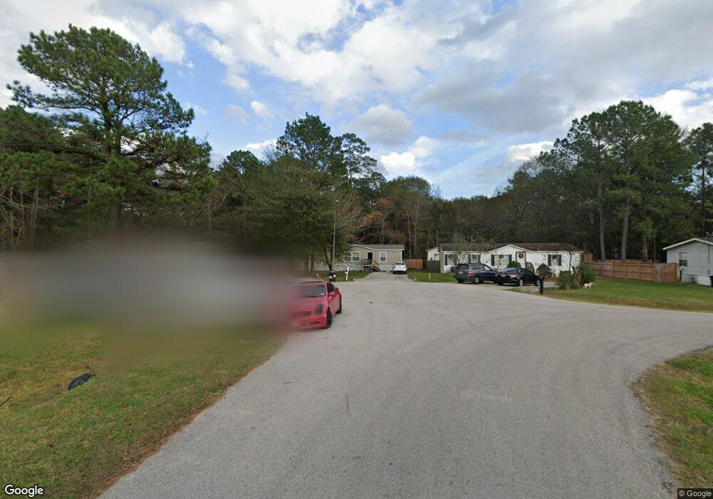 33174 Mckinley Cir, Magnolia, TX 77354 - photo 1