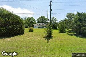 861 Brock Rd, Arabi, GA 31712