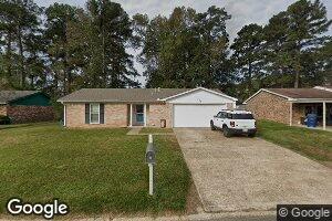 116 4th St, Newllano, LA 71461