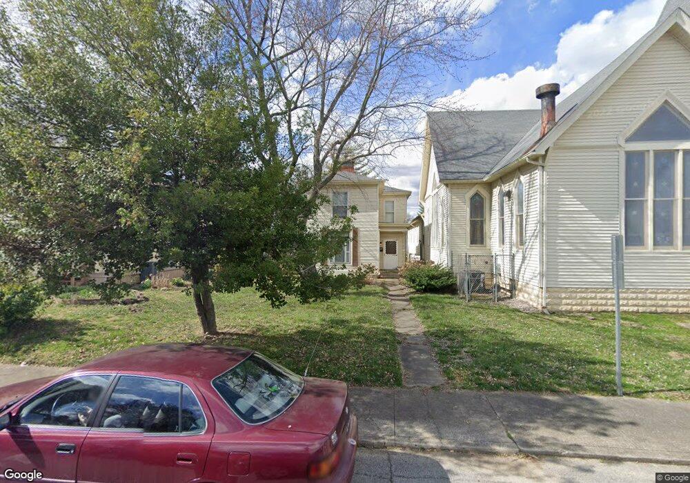 2127 Shelby St, New Albany, IN 47150 - photo 1