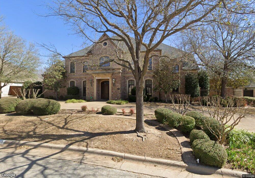 1117 Cottonwood Ct, Cleburne, TX 76033 - photo 1