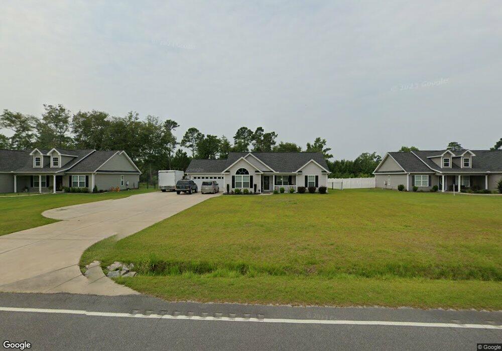 1543 Highway 548, Conway, SC 29527 - photo 1