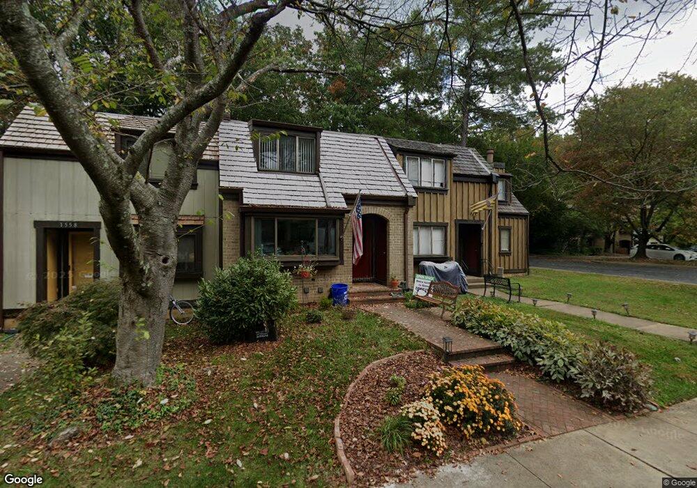 1560 Scandia Cir, Reston, VA 20190 - photo 1