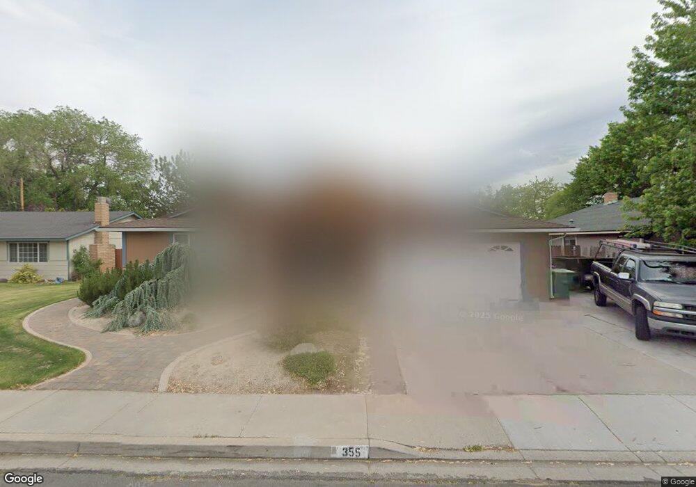 355 Gleeson Way, Sparks, NV 89431 - photo 1