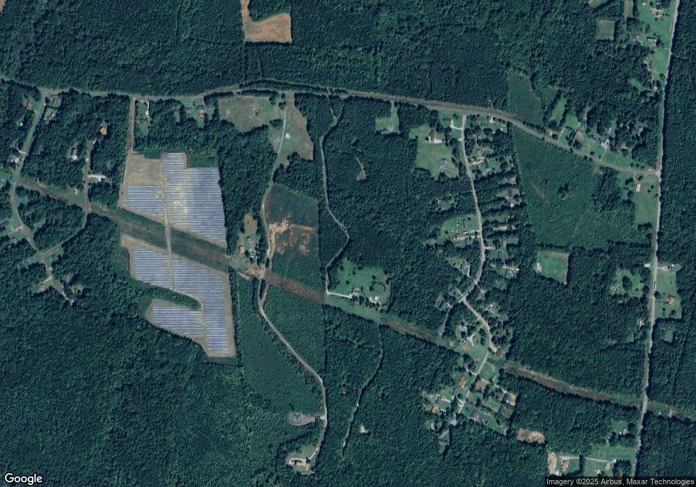 Parcel 3 Rocky Ridge Rd, Oxford, NC 27565 - photo 1