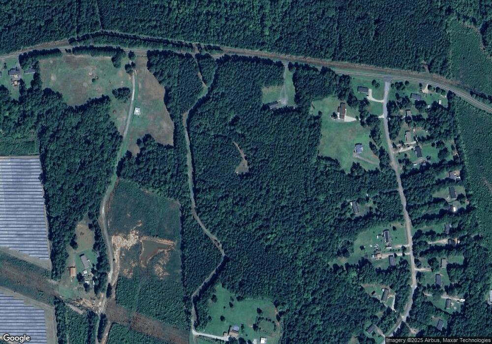 7010 Rocky Ridge Rd, Oxford, NC 27565 - photo 1