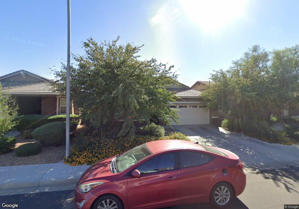 3727 E Aspen Ave, Mesa, AZ 85206 - photo 1