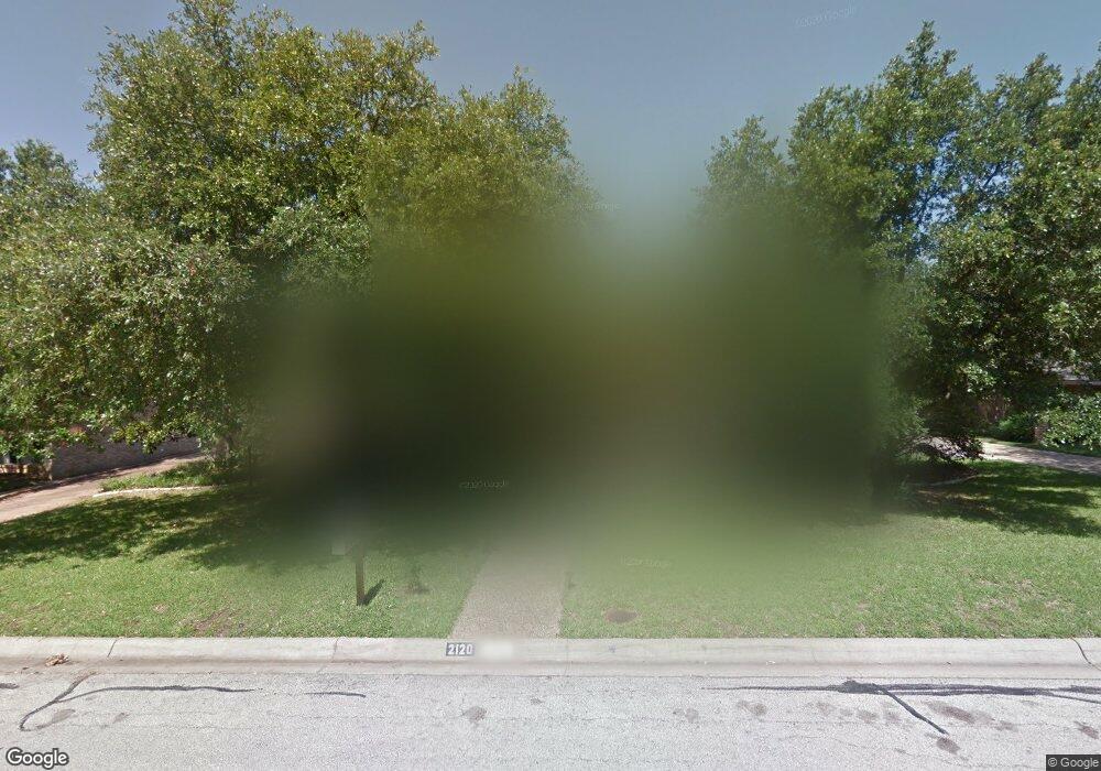 2120 Savannah Trail, Denton, TX 76205 - photo 1