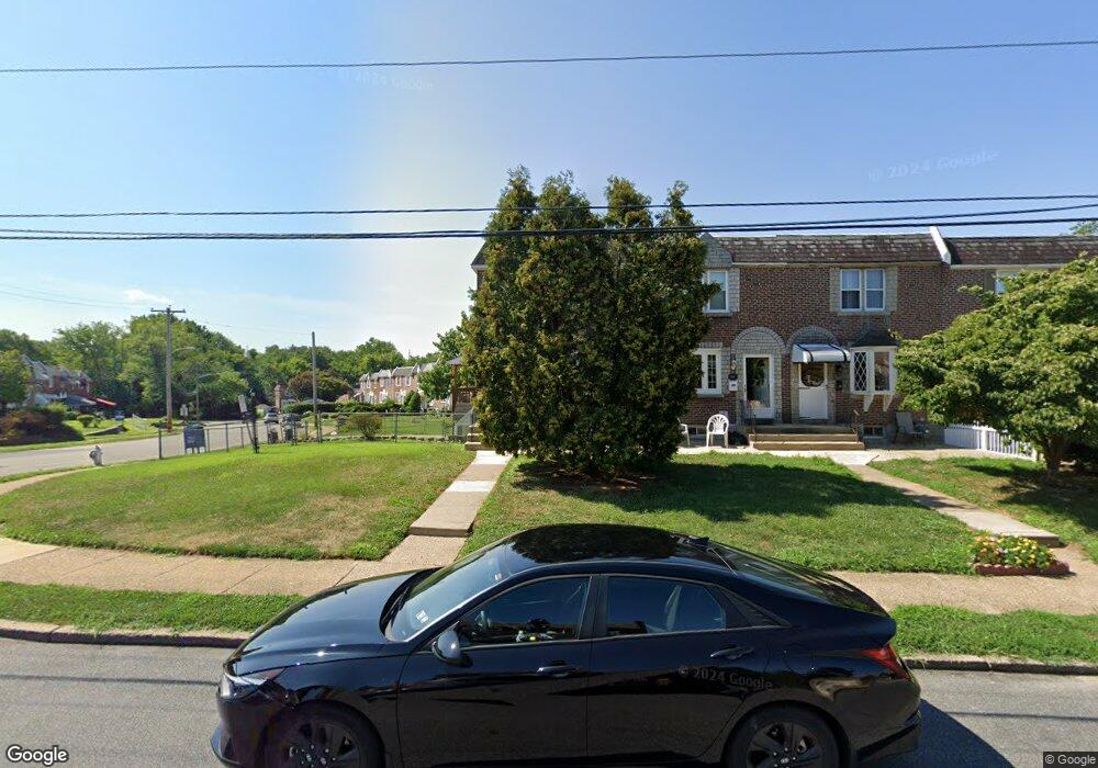 201 Park Dr, Glenolden, PA 19036 - photo 1