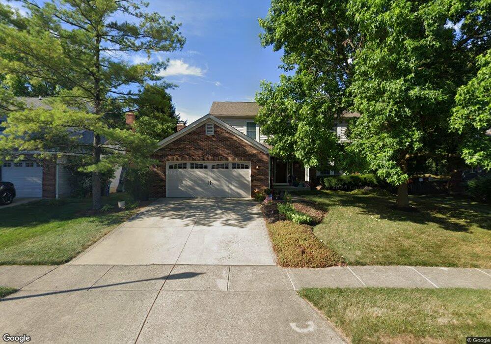 412 Olympia Fields Ct, Columbus, OH 43230 - photo 1