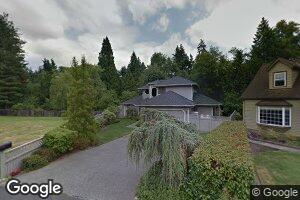 18814 33rd Ave NE, Lake Forest Park, WA 98155