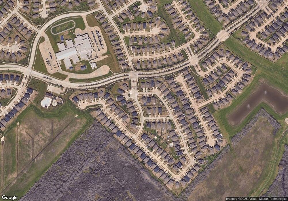 4814 Windy Poplar Trail, Rosenberg, TX 77471 - photo 1