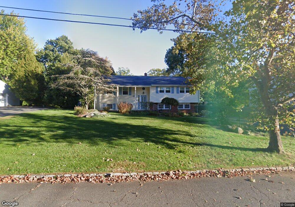 2308 Concord Rd, Scotch Plains, NJ 07076 - photo 1