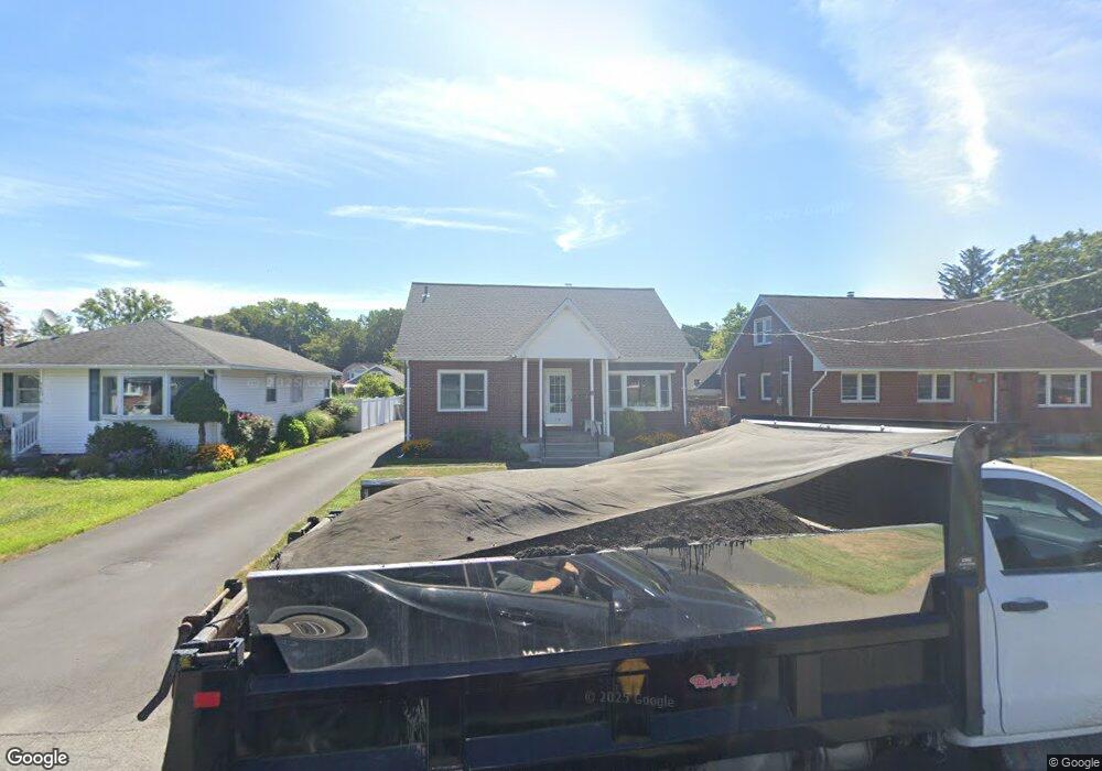 115 Edgecomb St, Albany, NY 12209 - photo 1