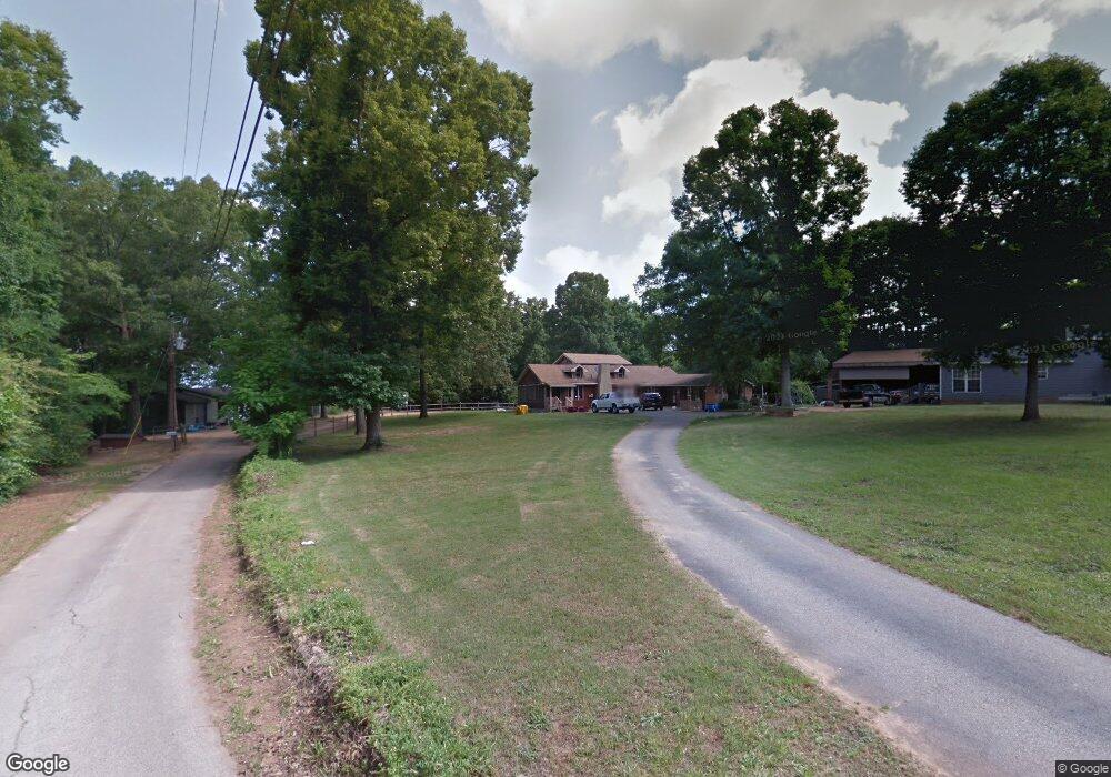 106 East Rd, Covington, GA 30016 - photo 1