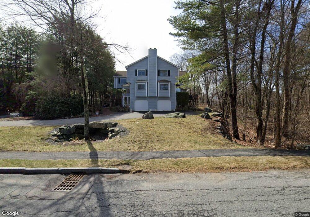 103 Algonquin Trail unit 103, Ashland, MA 01721 - photo 1