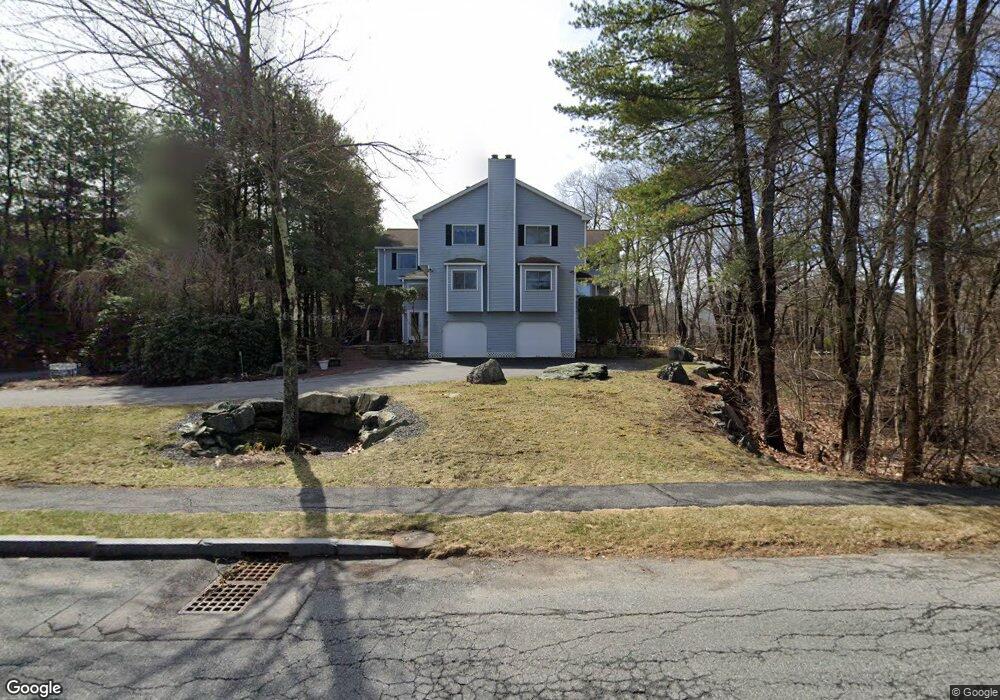 117 Algonquin Trail, Ashland, MA 01721 - photo 1