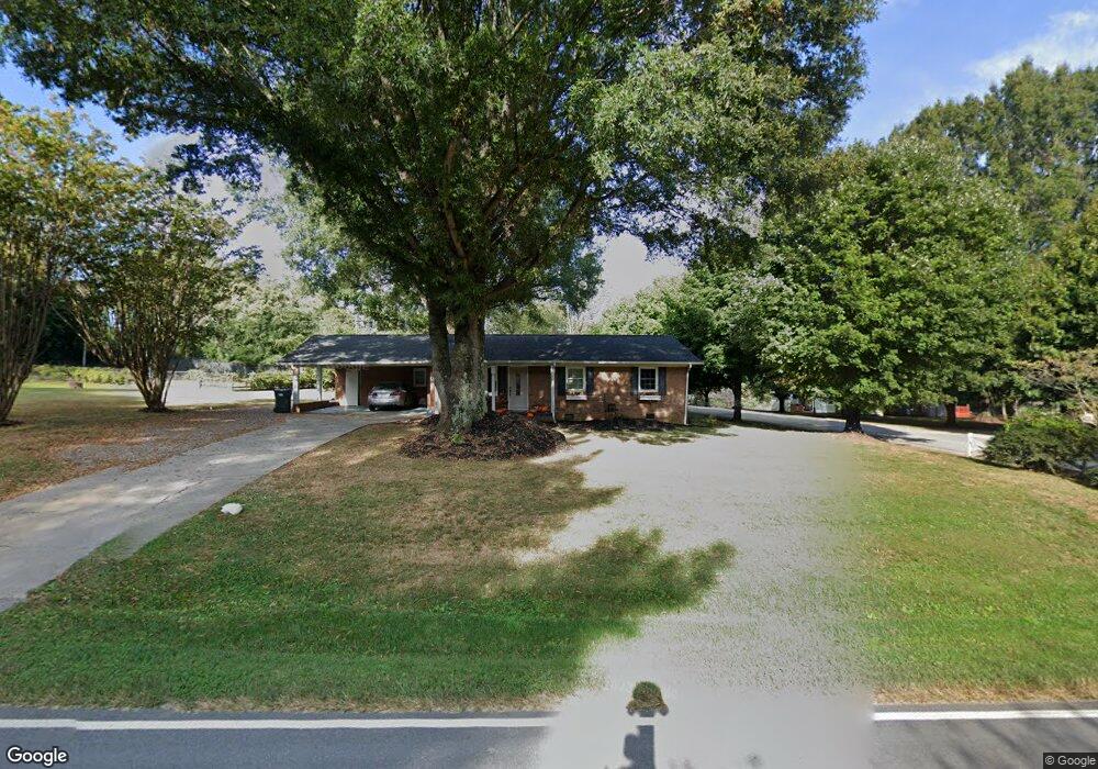 580 Shiloh Rd, Statesville, NC 28677 - photo 1