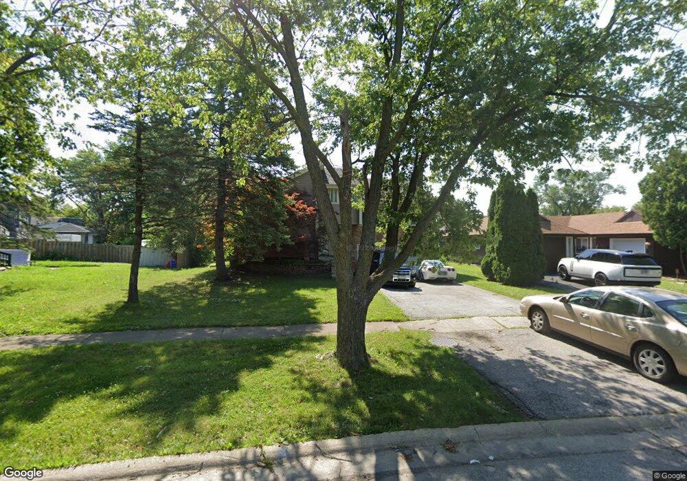 3311 Montmarte Ave, Hazel Crest, IL 60429 - photo 1