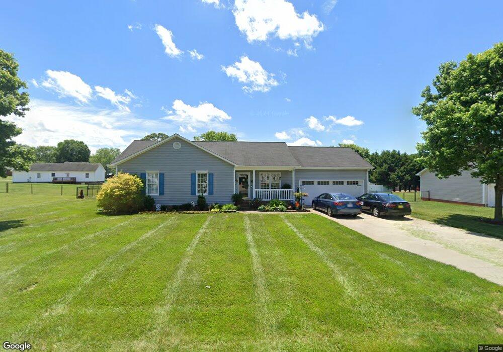 142 Rock Island Dr, Statesville, NC 28625 - photo 1