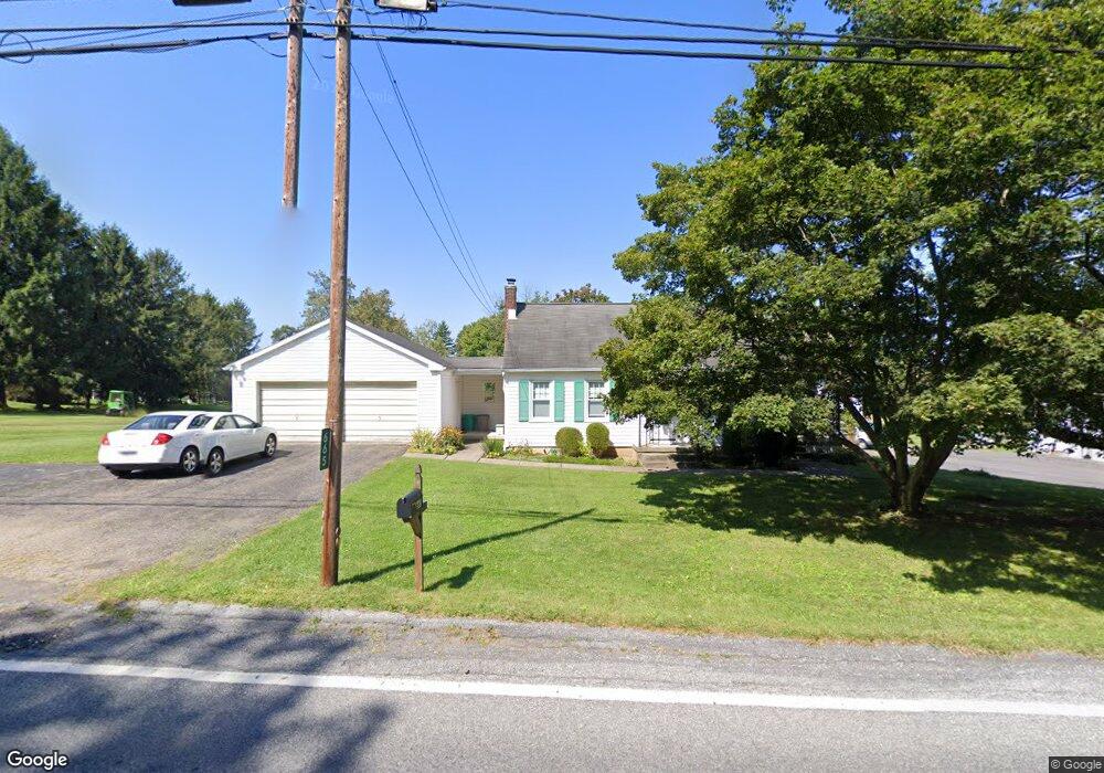 665 Jacobsburg Rd, Nazareth, PA 18064 - photo 1