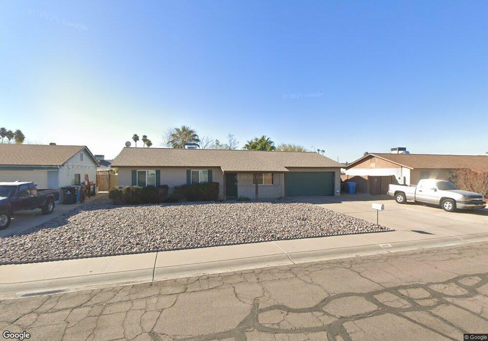 4201 W Shaw Butte Dr, Phoenix, AZ 85029 - photo 1