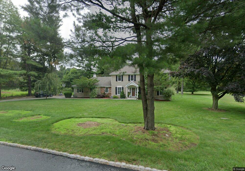 73 Shongum Rd, Randolph, NJ 07869 - photo 1