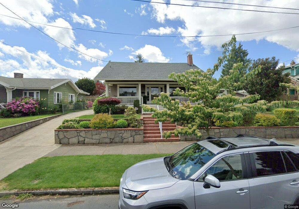 1720 N Winchell St, Portland, OR 97217 - photo 1