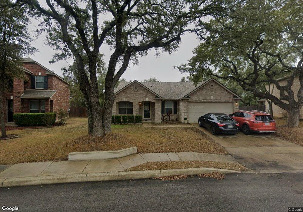 7922 Maddie Ln, San Antonio, TX 78255 - photo 1