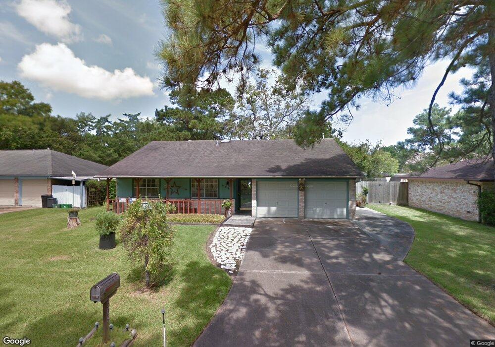 508 Heather Ln, Friendswood, TX 77546 - photo 1