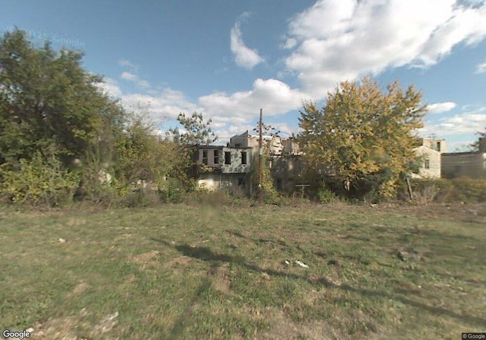 1321 Shields Place, Baltimore, MD 21217 - photo 1