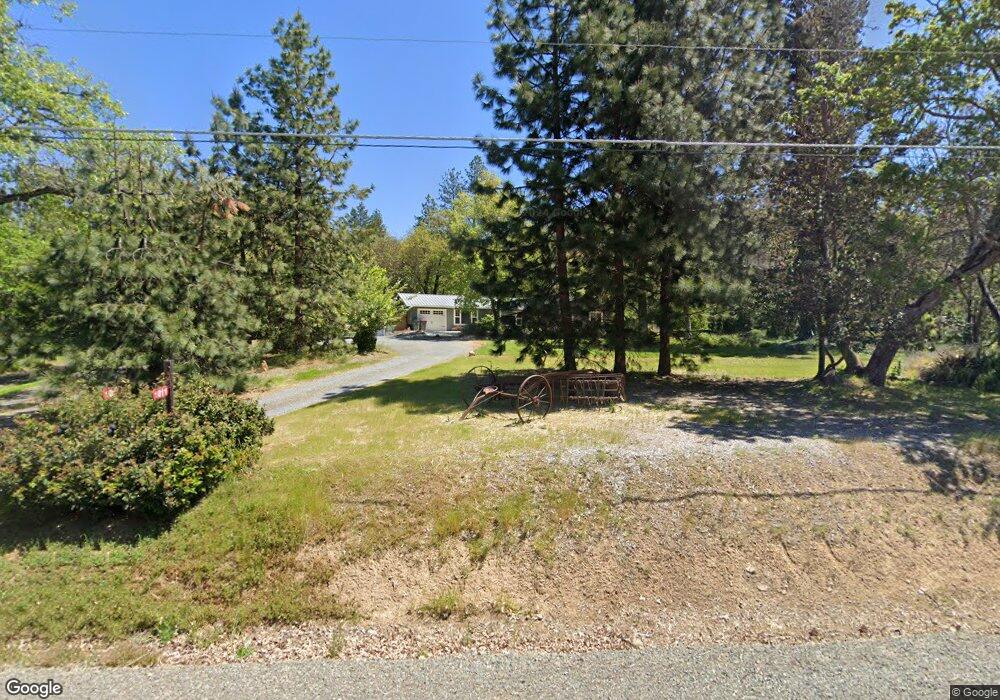 1011 Upper Applegate Rd, Applegate, OR 97530 - photo 1