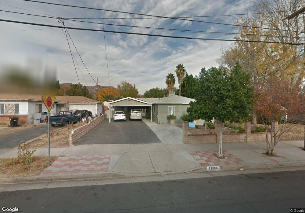 12666 Herrick Ave, Sylmar, CA 91342 - photo 1